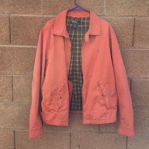 Polo Ralph Lauren Jacket